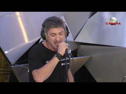 Видео: Ундервуд - Ангелы и аэропланы. Концертный зал. Страна ФМ LIVE