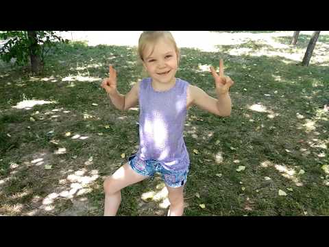 Видео: Ажурная летняя майка спицами на девочку 6 -7 лет