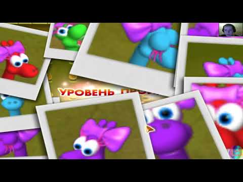 Видео: Нямстеры 2 #3