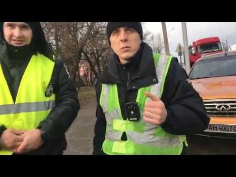 Видео: Полиция: Мы Доказательства не обязаны показывать