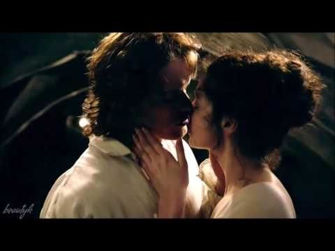 Видео: Джейми и Клэр / Claire & Jamie - Невесомость