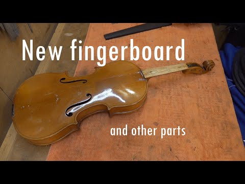 Видео: Ремонт серии - №35 - Заставьте его играть снова