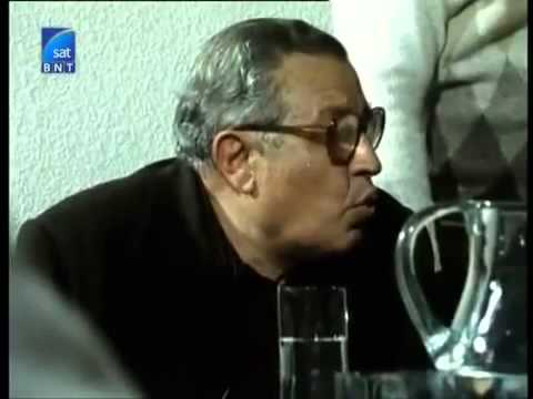 Видео: Присъдата - Обвинението (1999) Филм за въдворените в лагери в НРБ