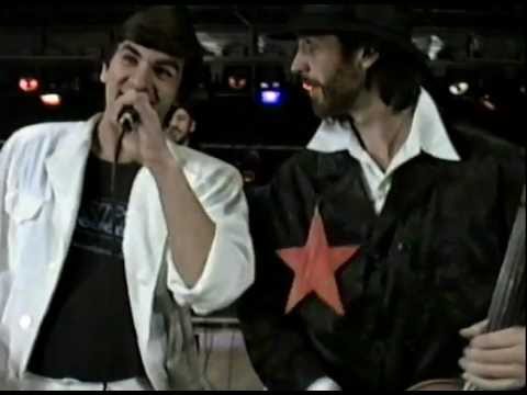 Видео: Александр Бычков "Я ЕДУ С ВОРКУТЫ"