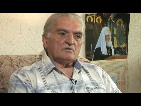Видео: Юрий Визбор