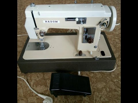 Видео: РАДОМ-432.