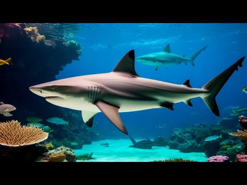 Видео: Что посмотреть в Ялте?? Ялтинский океанариум