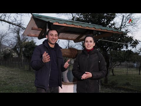 Видео: Аҧсы ҭоуп ҳара ҳхәышҭаара. Аӡҩбжьа.