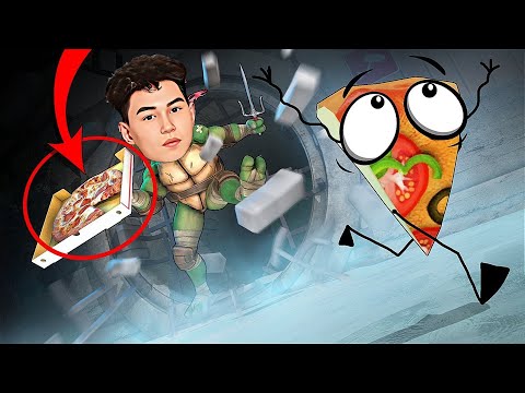 Видео: ПИЦЦАНЫ ҰСТАП ЖЕУ КЕРЕК ✦ CS:GO МАНЬЯК