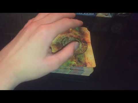 Видео: Какие у вас магические способности?