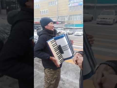 Видео: Кайран гана талант.