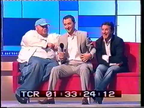 Видео: Немонтированные хорошие шутки(Эфир 15.10.2005)