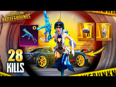 Видео: САМЫЙ ЛУЧШИЙ UMP 45 В ИГРЕ 😍😱  PUBG Mobile С ВЕБКОЙ НА РУКИ В ПУБГ МОБАЙЛ
