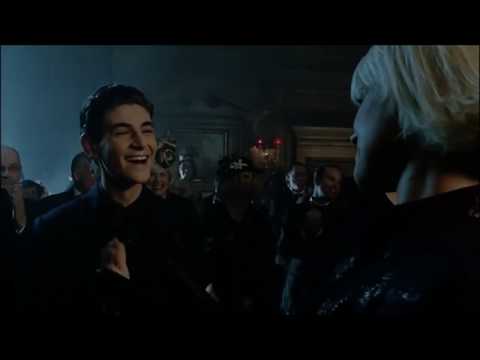 Видео: Готэм (crack) [12]