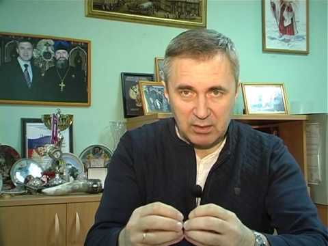 Видео: Страсть гнева. Школа здоровья Вячеслава БОРОВСКИХ #23