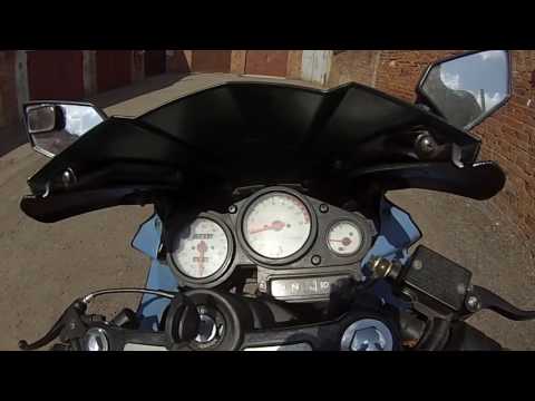 Видео: Обзор на ямасаки скорпион 3 (перезалив с прошлого канала)