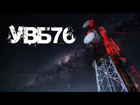 Видео: УВБ-76. Радиостанция судного дня. Den Stalk #69