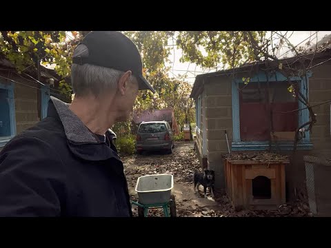 Видео: Пора заняться уборкой! Движок поменяли!