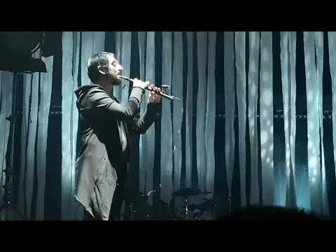 Видео: Диана Арбенина и Виталий Погосян - Архитектор (акустика, СПб, 14.03.2020)