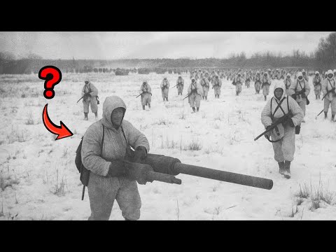 Видео: Как немцы потеряли 160 000 солдат за одну битву - Сила сибирских дивизий