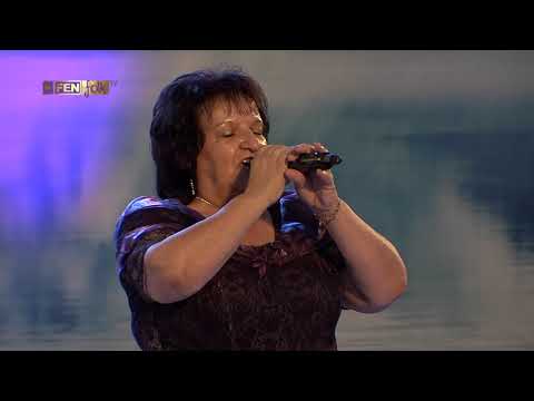 Видео: МИГЛЕНА БЕКРИЕВА - Цветините очи, черешови