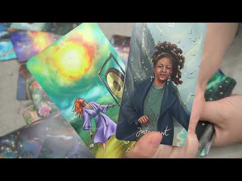 Видео: #СКОРПИОН ♏️ 🔮 НЕОЖИДАННЫЙ ЗВОНОК/СООБЩЕНИЕ 🤯🎯👉📩 ЕЖЕНЕДЕЛЬНОЕ ГАДАНИЕ ТАРО С 8 ПО 15 НОЯБРЯ