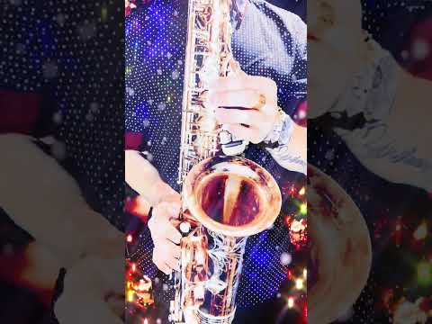 Видео: ВИА Пламя - Снег кружится (SAX cover by OppositeMus)