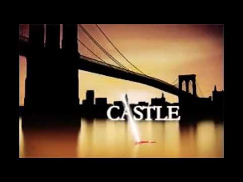 Видео: Касл и Бекет - Забирай рай !!!@