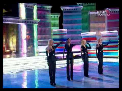 Видео: Блестящие - Агент 007