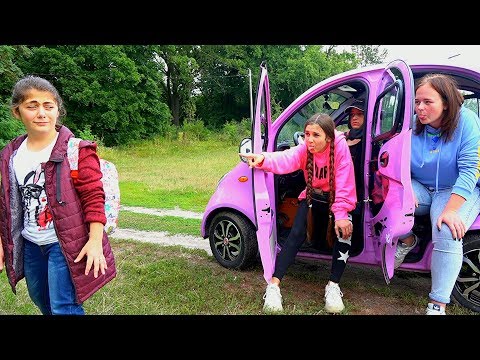 Видео: 5 ПРАВИЛ ЛУЧШИХ ПОДРУГ!! Кто НАРУШИЛ правила?