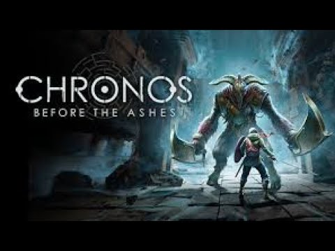 Видео: Chronos: Before the ashes Ep. 9; Падение последнего Стража и Возвращение в Комплекс