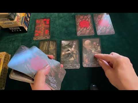 Видео: Вы и НАЧАЛЬНИК🔮Как улучшить отношения Гадание на Таро он-лайн Fortune-telling@Тиана Таро