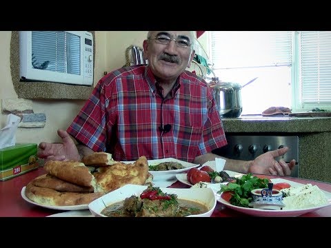 Видео: ХАРЧО по-мегрельски
