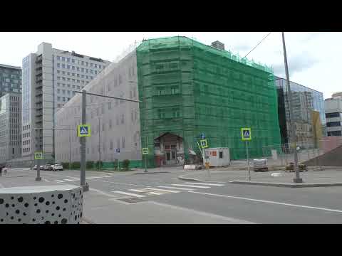 Видео: Где похоронен Франц Лефорт?