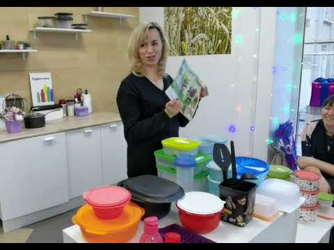 Видео: Ассамблея. Запуск программы февраля