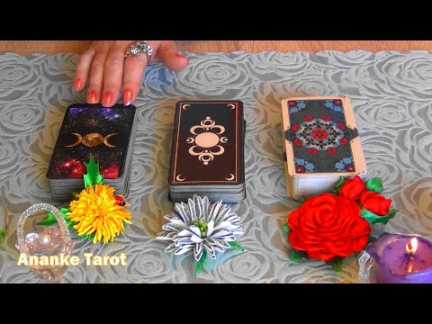 Видео: ЕГО МЫСЛИ ОБО МНЕ СЕГОДНЯ(ПРЯМО СЕЙЧАС) !? Гадание Таро