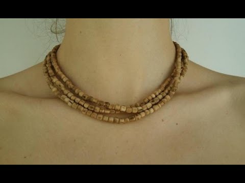 Видео: Могут ли обычные не посвященные люди носить кантхималы бусы для духовных практикующих? Аннада