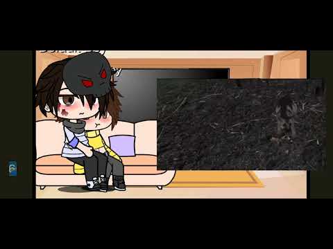 Видео: 2-часть реакции "стоит ли сбегать от маньяка 3" на Валеру (я стала)