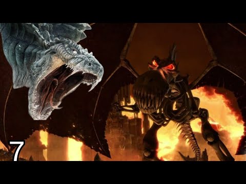 Видео: ПОЖИРАТЕЛЬ МИРА против БУРАКИ (ИМУГИ) Битва 7