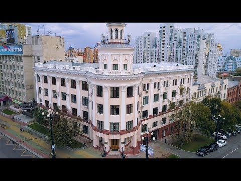 Видео: Презентационный видеоролик об АО «Амурское пароходство»