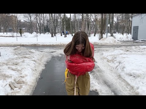 Видео: ВЛОГ Вкусный обед, Три единицы и татуировка. Мама в ауте весь день