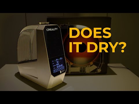 Видео: Обзор Creality Space Pi — уже нужен мод?!