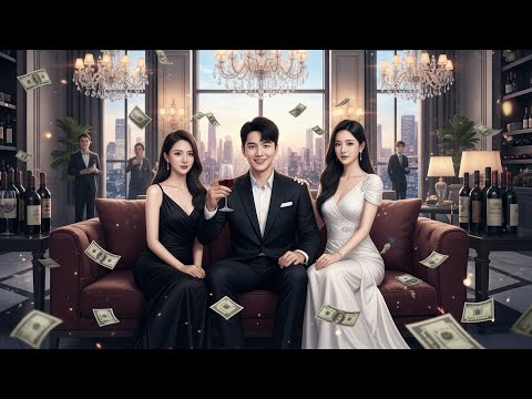 Видео: Поражённый в любви, он активировал систему и получил миллиарды и роскошную виллу.