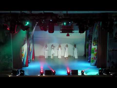 Видео: Вокальная группа "Спринг"   "От Владивостока до Калининграда"