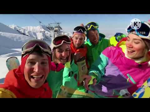 Видео: (Обновление и исправлено ) местная реклама (bridge hd international (г.Красноярск) 23.12.2016) 