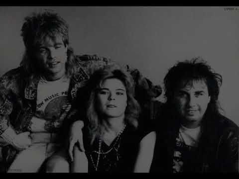 Видео: Памяти Сергея Воронкова Основателя и Солиста гр Кристина