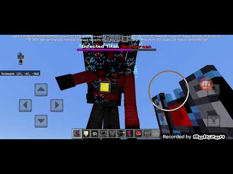 Видео: ОБЗОР МОДА ДЛЯ МАЙНКРАФТ СКИБ ТУАЛ ЛУЧШИЙ МОД! #minecraft