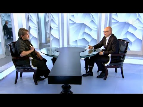 Видео: ГЛАВНАЯ РОЛЬ. АЛЕКСАНДР ДОМОГАРОВ. ЭФИР 14.10.2024Г.