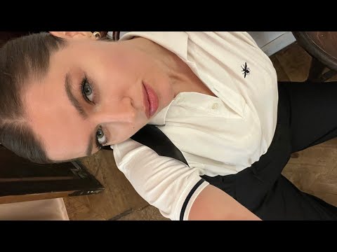 Видео: Влог Москва