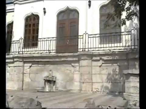 Видео: Пятигорск 2003 год 03.09.2003 год.